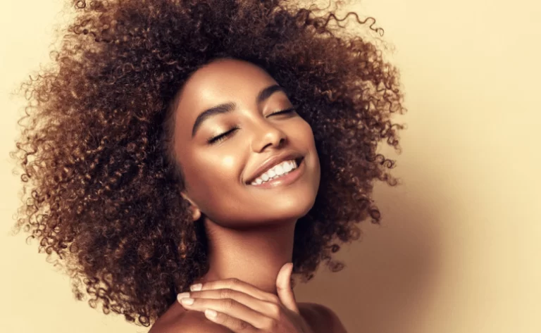 Cabelo 4a: Características e inspirações para um crespo lindo e saudável