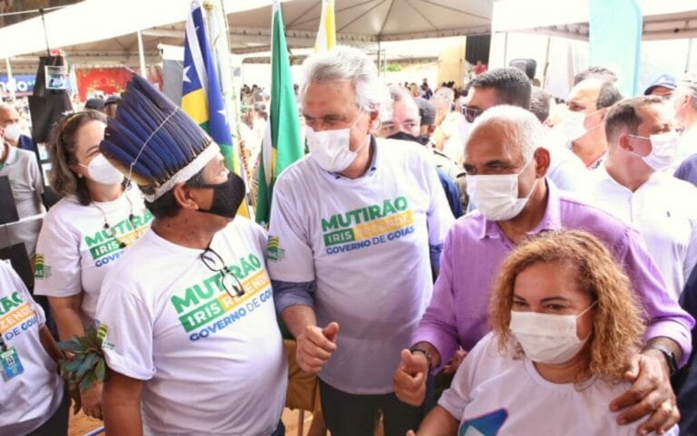 Mutirão oferece 2 mil vagas para consultas e exames