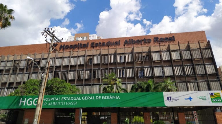 HGG retoma projeto Saúde na Praça, nesta terça (26)
