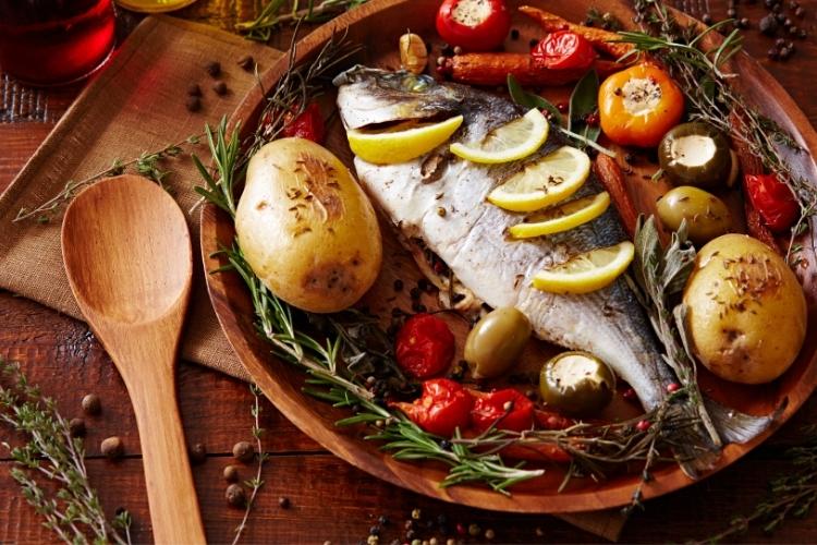 Peixe para semana santa: Opções para fazer