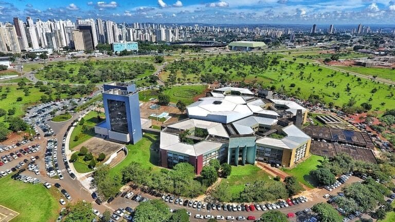 Prazo para o concurso de Goiânia é só até 29/04