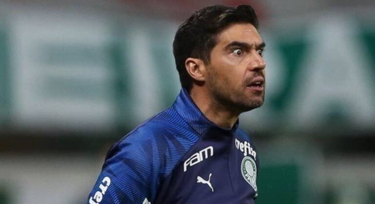 Abel Ferreira busca a vingança do vexame contra o CRB, na Copa do Brasil de 2021. Quem vai pagar será a Juazeirense