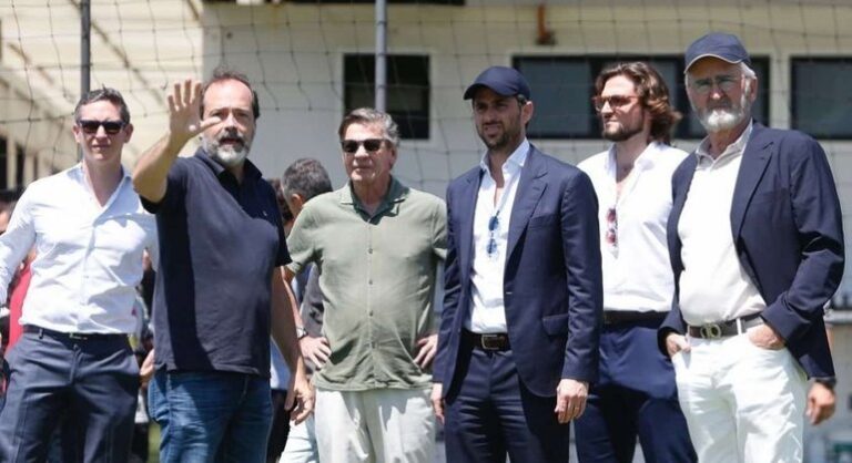 Antes de fechar acordo com a 777 Partners, Vasco teve contato com outros 41 potenciais investidores