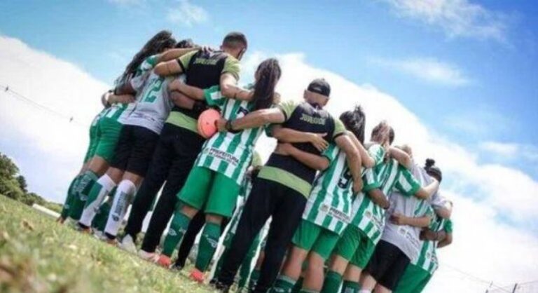 Após reformulação, Juventude se prepara para as competições do futebol feminino