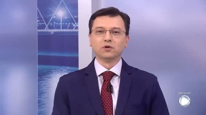 Assista à íntegra do DF Record desta quarta-feira (27)