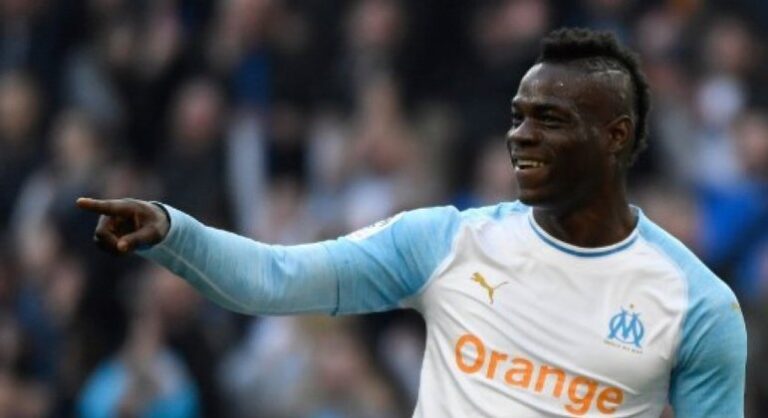 Balotelli revela que gostaria de jogar por time sul-americano