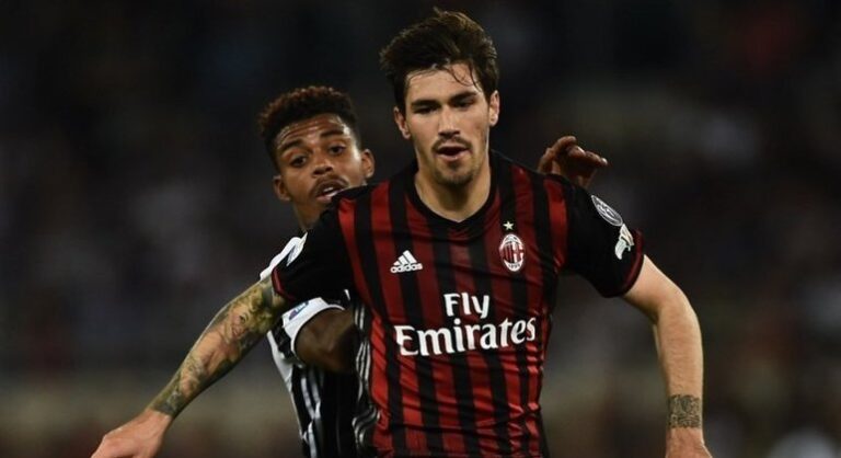 Barcelona monitora zagueiro do Milan para próxima temporada