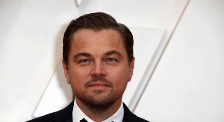 Bolsonaro rebate post de Leonardo DiCaprio em rede social