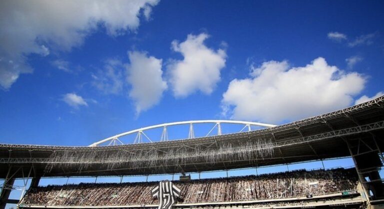 Botafogo x Juventude tem 27 mil ingressos vendidos e torcida esgota Setor Norte
