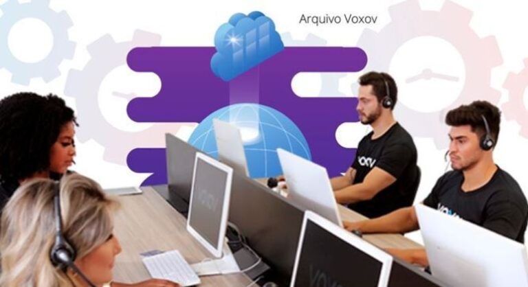 Call Center baseado em nuvem é convertido em otimização e produtividade