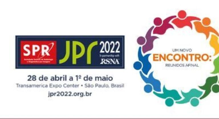 Canon levará soluções para a 52ª Jornada Paulista de Radiologia