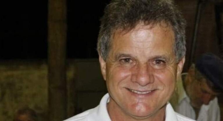 Casagrande decreta luto de três dias pela morte de presidente da Associação Festa da Polenta
