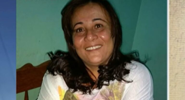 Caso Lucilene: polícia encontra corpo de dona de hotel desaparecida há dois anos