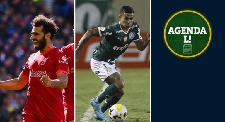 Champions League, Libertadores, Série B… Saiba onde assistir aos eventos esportivos de quarta-feira