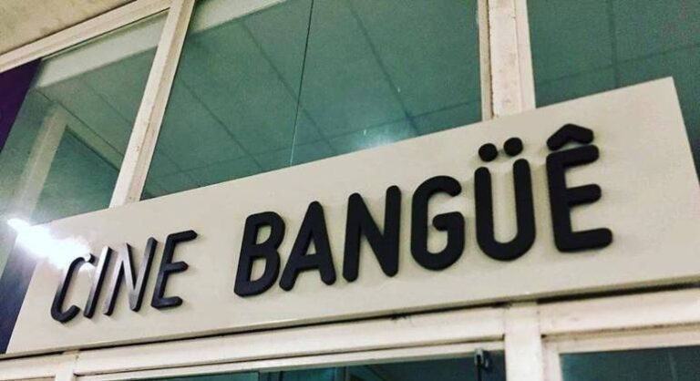 Cine Bangüê retoma programação regular com a exibição de seis filmes, em João Pessoa