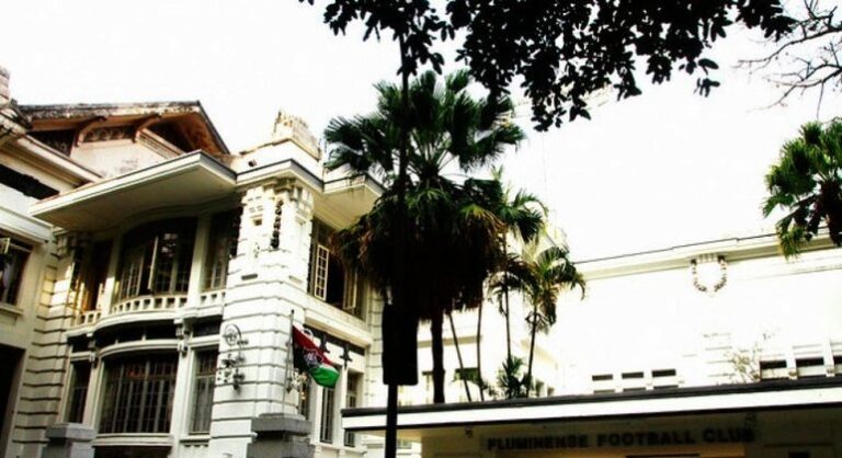 Com baixa participação, Conselho Deliberativo do Fluminense aprova orçamento para 2022