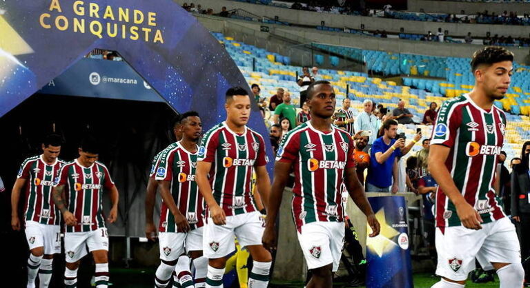 Com empate, Fluminense pode depender de adversários 