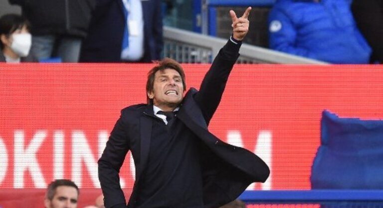 Comentarista corneta Conte: ‘Não precisamos dele no PSG’