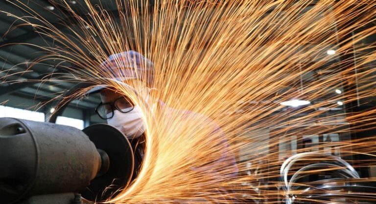 Confiança empresarial cresce em 19 dos 29 setores industriais, diz CNI