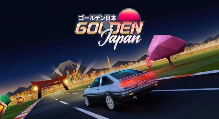 Confira aqui Golden Japan, nova expansão de Horizon Chase Mobile
