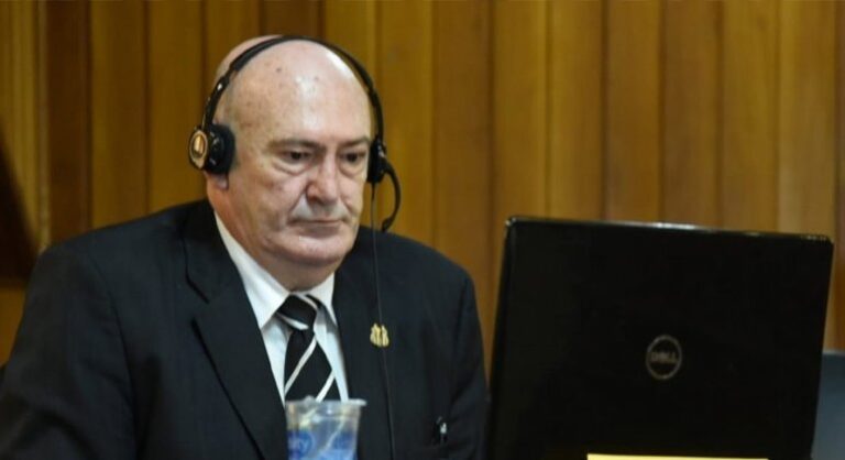 Contas de 2021 são aprovadas com facilidade pelos conselheiros do Peixe