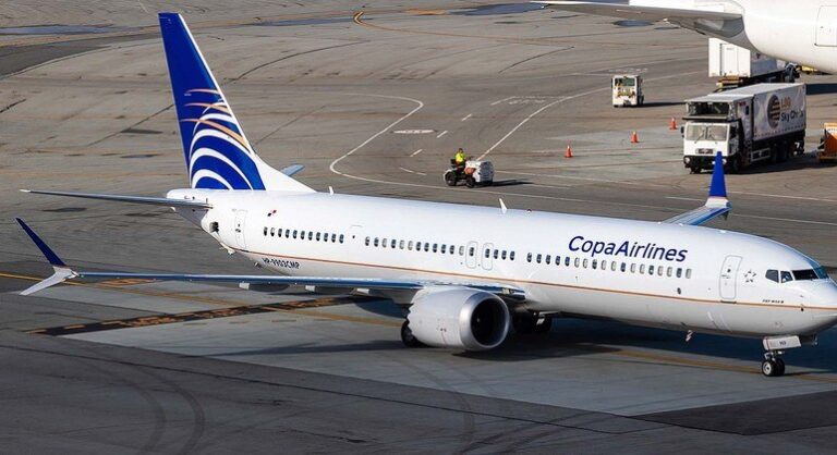 Copa Airlines dará desconto para visitantes de feira de turismo em Orlando