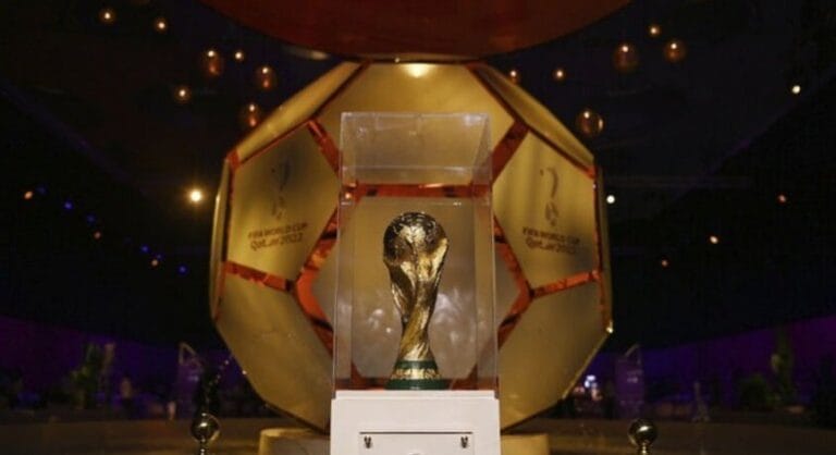 Copa do Mundo do Qatar: 2ª fase de vendas de ingressos entra nos últimos dias