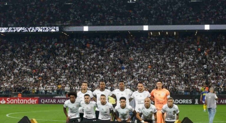 Corinthians ganha folga após triunfo contra o Boca pela Libertadores; veja programação da semana