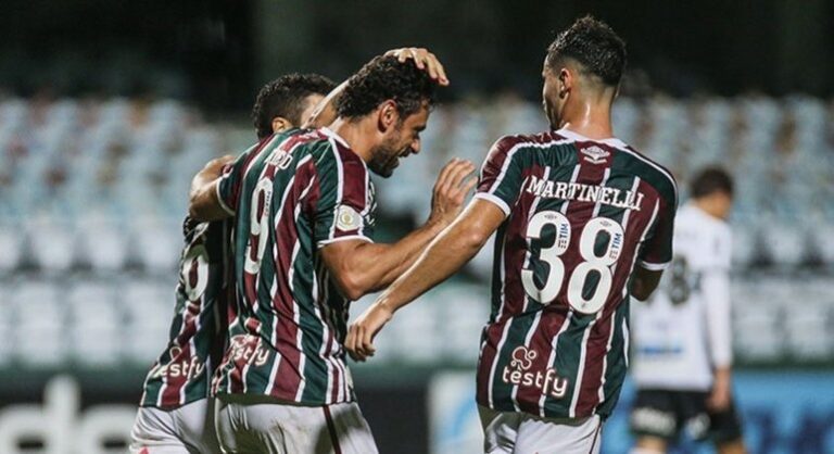 Coritiba x Fluminense: saiba onde assistir partida pela Série A do Campeonato Brasileiro