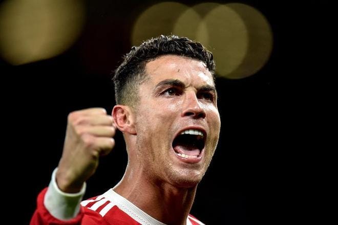 CR7 negocia compra de mansão avaliada em R$ 50 milhões no Brasil