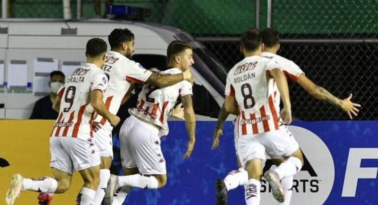 Crise e desfalques: como chega o Unión Santa Fe para o jogo contra o Fluminense