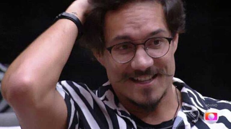 Eliezer é eliminado no paredão da semana