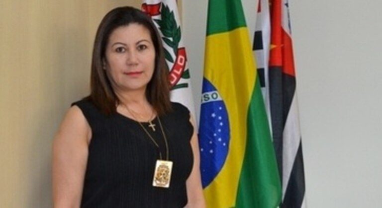 Elisabete Sato volta a comandar o Departamento de Homicídios de SP