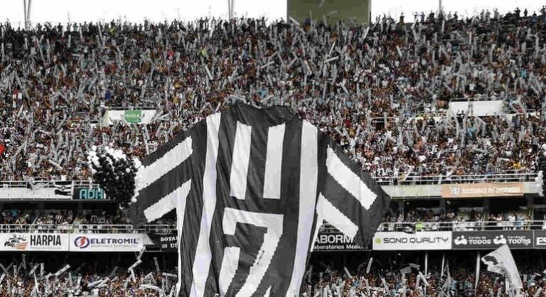Embalou! Botafogo chega a 30 mil sócios-torcedores