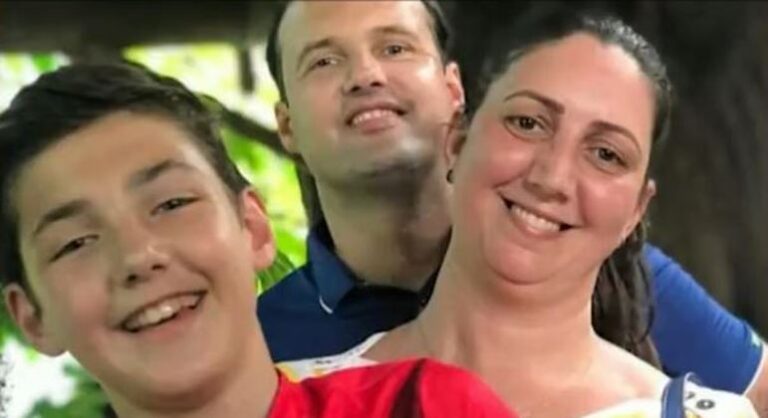 Empresário é suspeito de matar mãe, mulher, filho e sogra em condomínio de luxo no RS