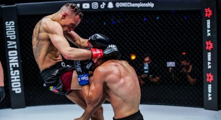ESTREIA DE BRASILEIRO EM ORGANIZAÇÃO ASIÁTICA DE MMA É DESTAQUE NO ‘REDETV! EXTREME FIGHTING’ DESTA SEXTA-FEIRA (29)