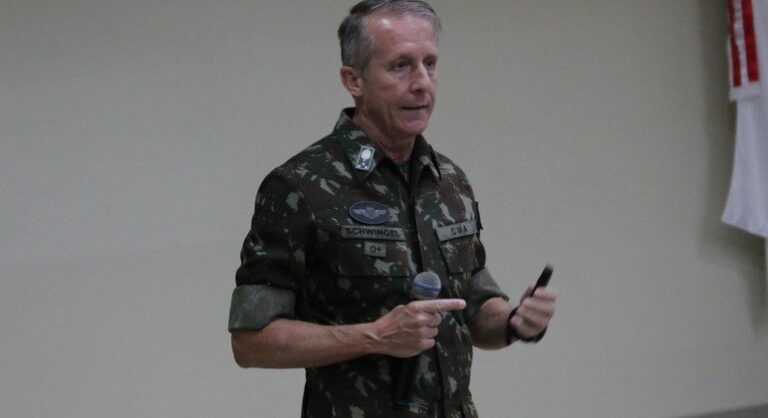 Exército estuda retirar tropas da operação que recebe venezuelanos em Roraima