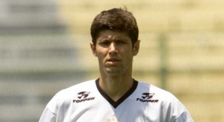 Fábio Luciano participará do programa ‘Arena SBT’ para comentar jogo entre Corinthians x Boca Juniors