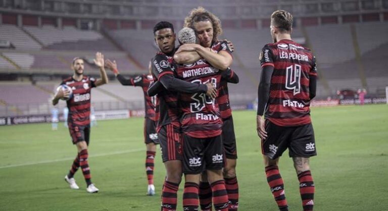 Flamengo defende invencibilidade histórica como visitante na Libertadores
