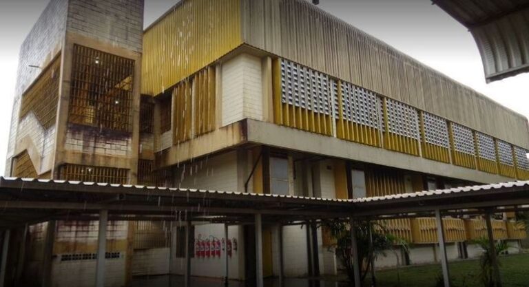 Funcionário da Fundação Casa morre após ser espancado por internos durante rebelião em SP 