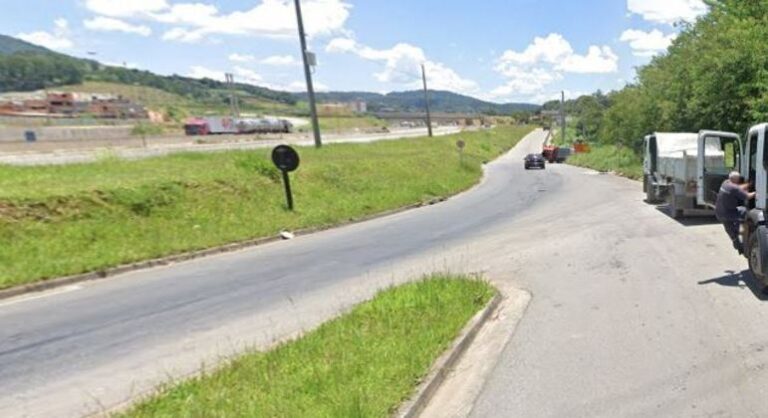 Grupo suspeito de fazer falsa blitz para roubar cargas é preso em SP