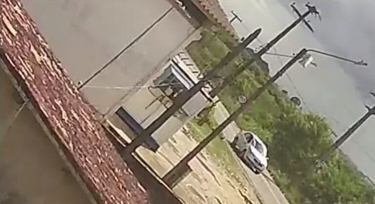 Homem que atropelou quatro ciclistas e matou um deles na PB-004 é preso
