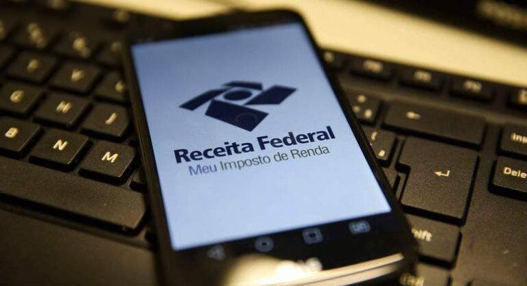 IRPF: Receita paga lote residual de restituição nesta sexta-feira
