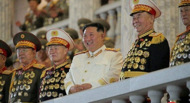 Kim Jong Un diz que irá ‘fortalecer e desenvolver’ armamento nuclear da Coreia do Norte