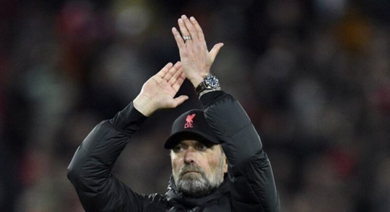 Klopp celebra vitória do Liverpool contra o Villarreal, mas liga alerta: ‘Ainda temos o jogo de volta’