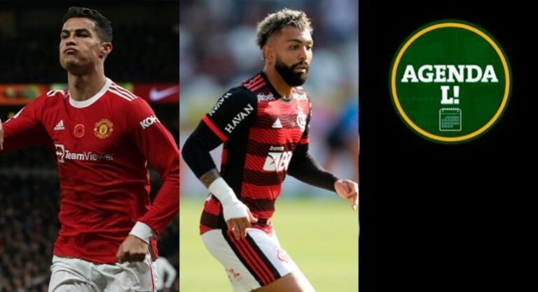 Libertadores, Premier League, Sul-Americana… Saiba onde assistir aos eventos esportivos de quinta-feira