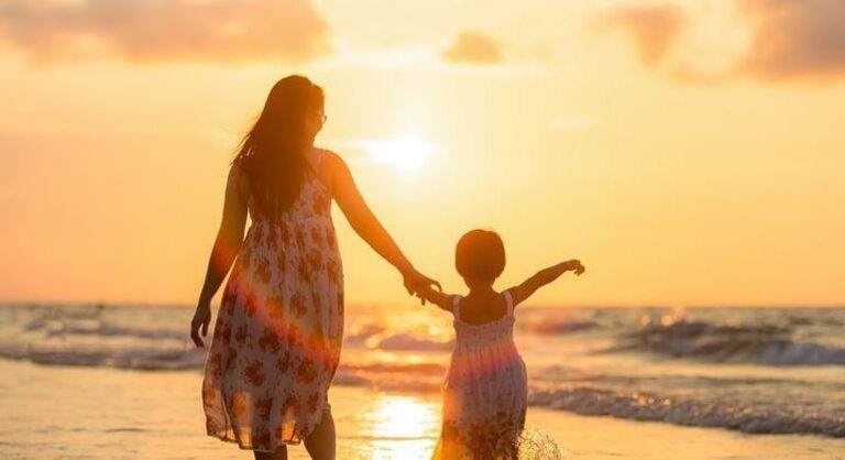 MÃES: Importância da função materna na nossa maturidade