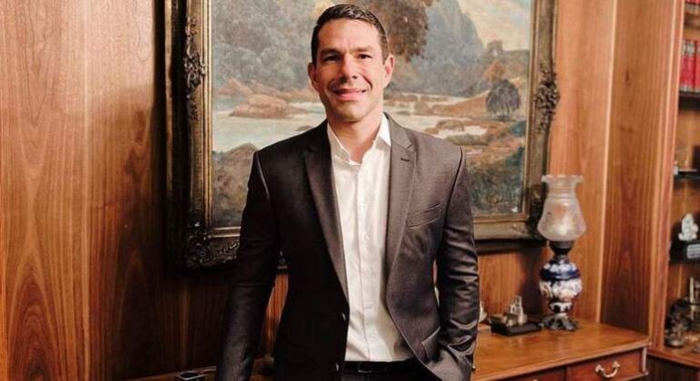 Marcus Buaiz vira sócio de nova empresa. Saiba qual é!