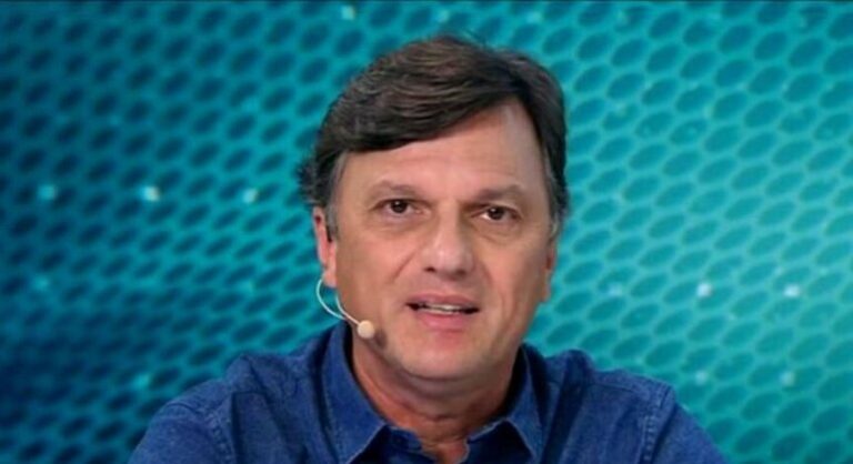 Mauro Cezar questiona futebol argentino sobre casos de racismo: ‘Deveriam se mobilizar contra isso’