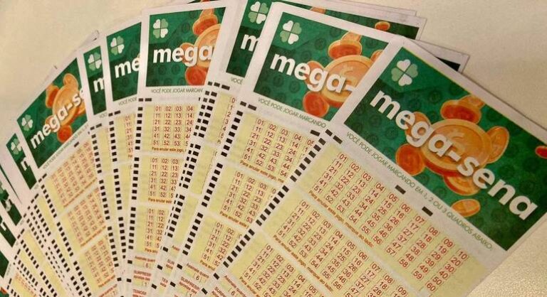 Mega-Sena: bolão do ES acerta a quina e ganha quase R$ 170 mil